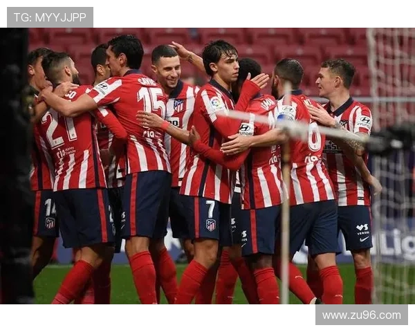 巴列卡诺对阵马竞首发名单出炉