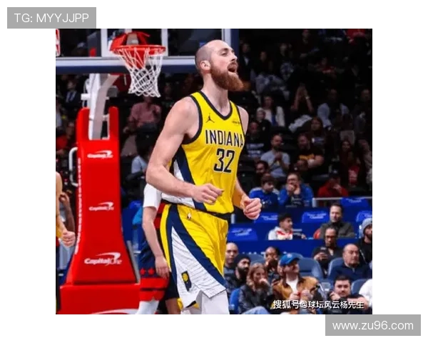 威廉姆斯25+10奇才胜步行者